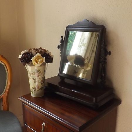 Cedar House B&B マトロック エクステリア 写真