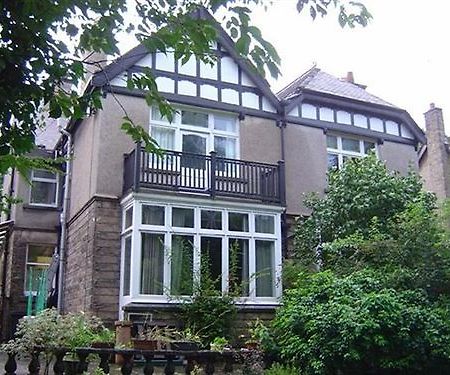 Cedar House B&B マトロック エクステリア 写真