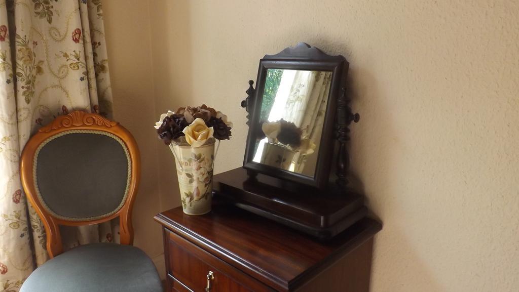 Cedar House B&B マトロック エクステリア 写真