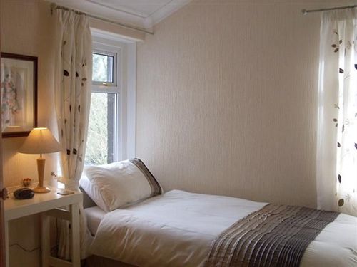 Cedar House B&B マトロック エクステリア 写真