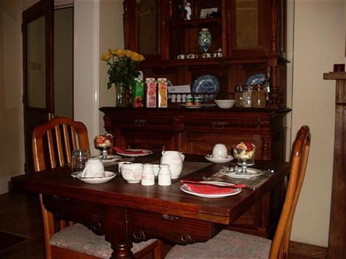 Cedar House B&B マトロック エクステリア 写真